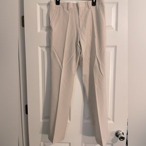 J. Ferrar Men’s dress pants 30x32